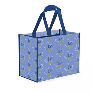 Texas Bluebonnets Reusable Bag